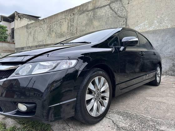 Carro 1.8 LXL SE 16V FLEX 4P AUTOMÁTICO
