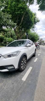 Carro 1.6 16V FLEXSTART SL 4P XTRONIC