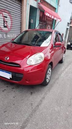 Carro 1.0 S 16V FLEX 4P MANUAL