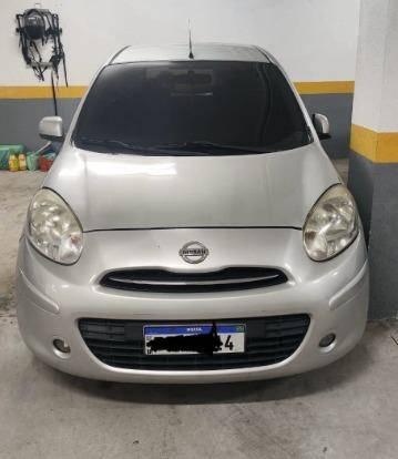 Carro 1.0 S 16V FLEX 4P MANUAL