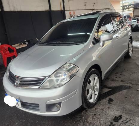 Carro 1.8 SL 16V FLEX 4P AUTOMÁTICO