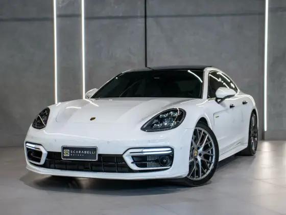 Carro 2.9 V6 E-HYBRID 4S PDK