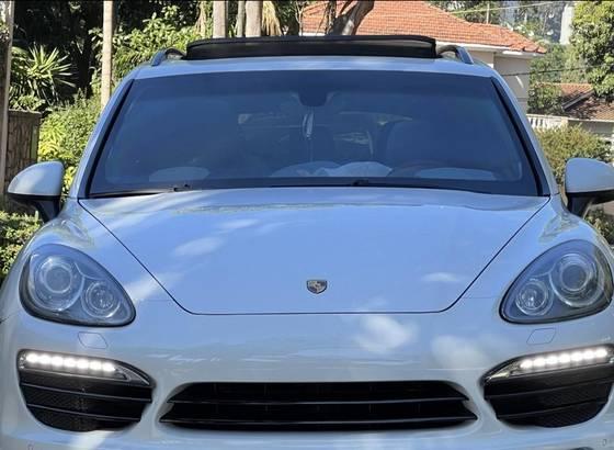 Carro 3.6 4X4 V6 24V GASOLINA 4P TIPTRONIC