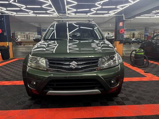 Carro 2.0 SPECIAL EDITION 4X2 16V GASOLINA 4P AUTOMÁTICO