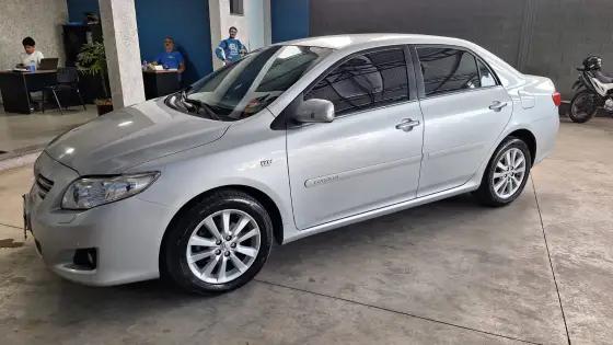 Carro 1.8 SE-G 16V FLEX 4P AUTOMÁTICO