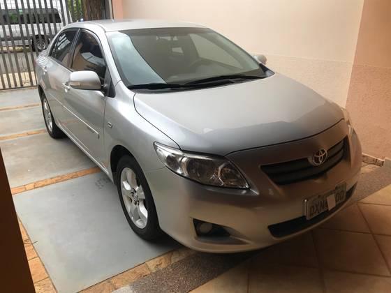 Carro 1.8 XEI 16V FLEX 4P AUTOMÁTICO