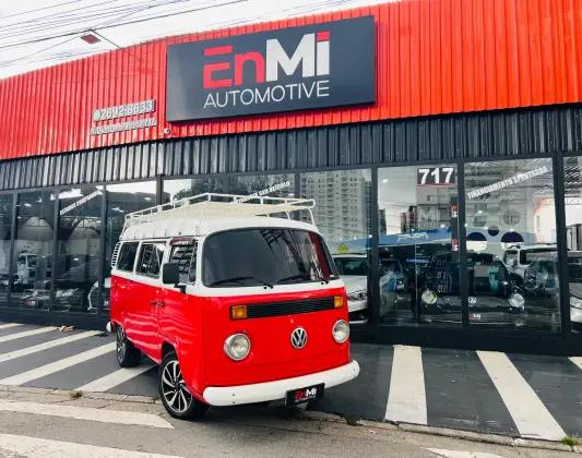 Carro 1.6 MI STD 8V GASOLINA 3P MANUAL