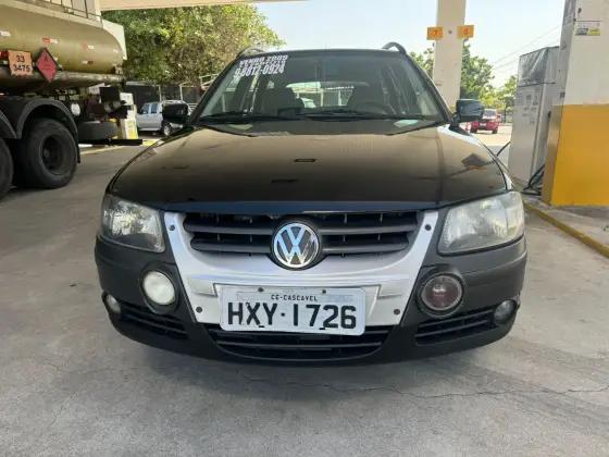 Carro 1.6 MI SURF 8V FLEX 4P MANUAL G.IV