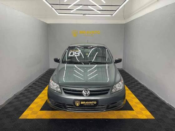 Carro 1.0 MI 8V FLEX 4P MANUAL