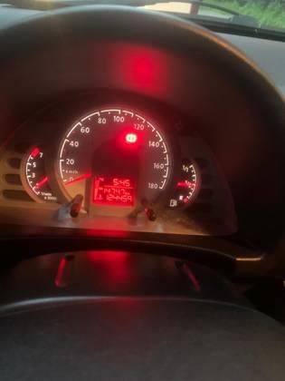 Carro 1.0 MI 8V FLEX 4P MANUAL