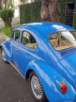 Carro 1.3 8V GASOLINA 2P MANUAL