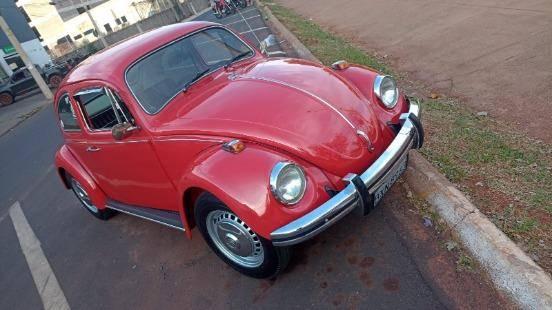 Carro 1.3 8V GASOLINA 2P MANUAL