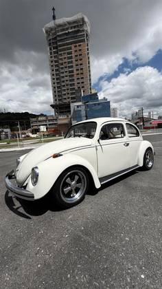 Carro 1.6 8V GASOLINA 2P MANUAL