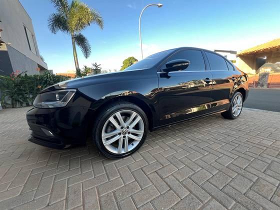 Carro 2.0 TSI HIGHLINE 211CV GASOLINA 4P TIPTRONIC