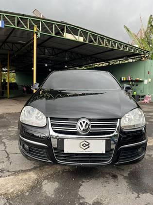 Carro 2.5 I 20V 170CV GASOLINA 4P TIPTRONIC