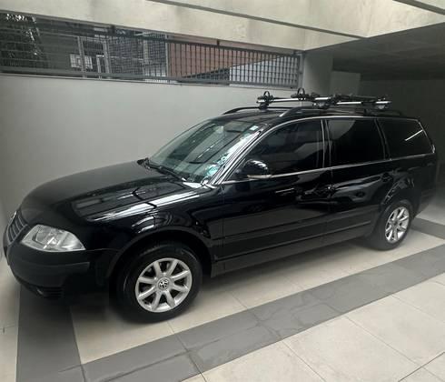 Carro 1.8 VARIANT 20V TURBO GASOLINA 4P AUTOMÁTICO