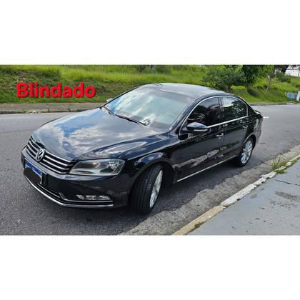 Carro 2.0 TSI 16V GASOLINA 4P AUTOMATIZADO