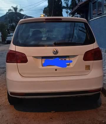 Carro 1.6 MI 8V FLEX 4P MANUAL