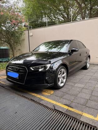 Carro 1.4 TFSI SEDAN AMBIENTE 16V FLEX 4P TIPTRONIC