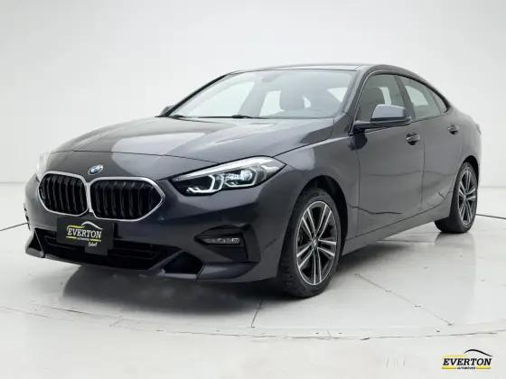 Carro 1.5 TWINTURBO GASOLINA GRAN COUPE SPORT GP STEPTRONIC