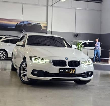 Carro 2.0 SPORT 16V TURBO ACTIVE FLEX 4P AUTOMÁTICO