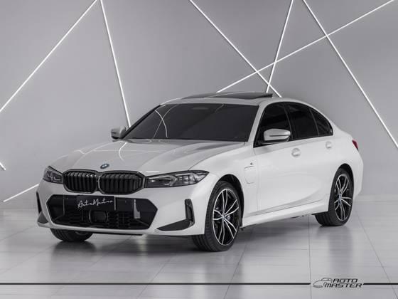 Carro 2.0 16V TURBO HÍBRIDO M SPORT AUTOMÁTICO