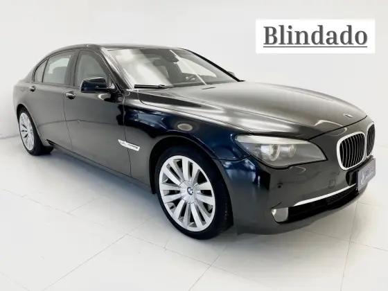 Carro 6.0 SEDAN V12 48V GASOLINA 4P AUTOMÁTICO