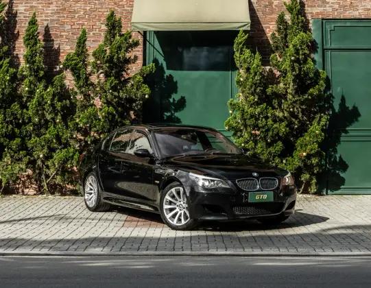 Carro 5.0 V10 40V GASOLINA 4P AUTOMATIZADO