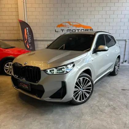 Carro 2.0 16V TURBO GASOLINA SDRIVE20I M SPORT STEPTRONIC