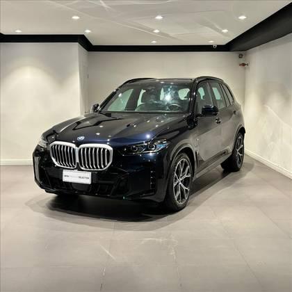 Carro 3.0 I6 TURBO HÍBRIDO XDRIVE50E M SPORT AUTOMÁTICO