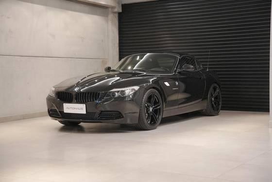 Carro 3.0 I6 TURBO GASOLINA SDRIVE35I DCT