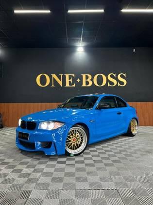 Carro 3.0 COUPÉ 24V GASOLINA 2P AUTOMÁTICO