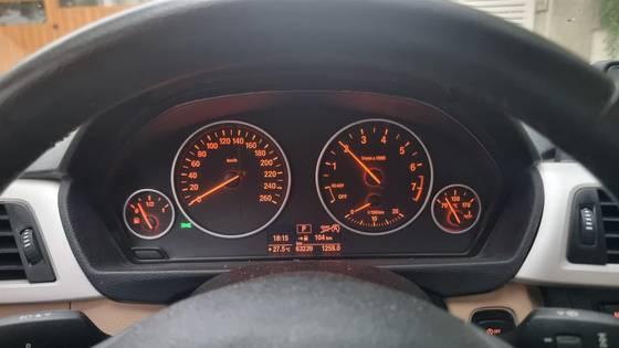 Carro 2.0 16V TURBO GASOLINA 4P AUTOMÁTICO