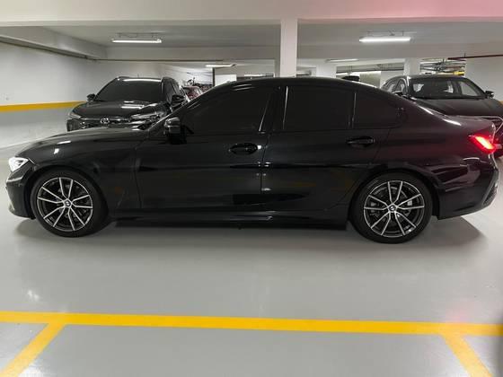 Carro 2.0 16V TURBO GASOLINA SPORT GP AUTOMÁTICO