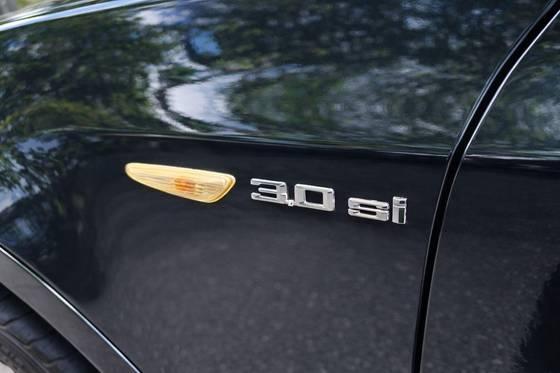 Carro 3.0 SPORT 4X4 24V GASOLINA 4P AUTOMÁTICO