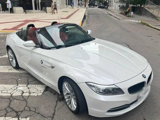 Carro 2.0 16V TURBO GASOLINA SDRIVE20I AUTOMÁTICO