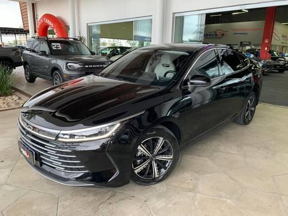 Carro 1.5 DM-I PHEV GS AUTOMÁTICO