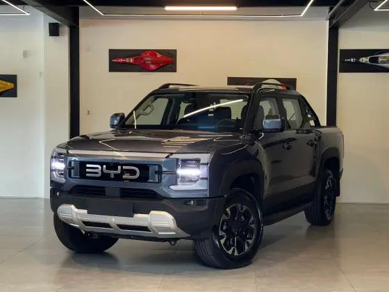 Carro 1.5 TURBO PHEV GS AWD AUTOMÁTICO