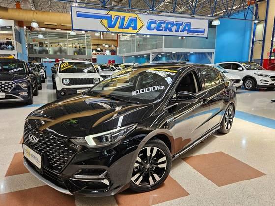 Carro 1.5 TCI FLEX HYBRID MAX DRIVE CVT