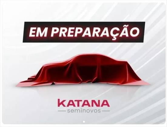 Carro 1.0 VVT TURBO iFLEX PRO CVT