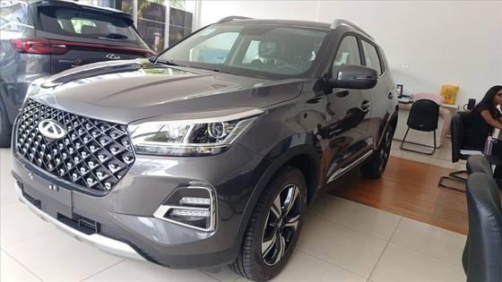 Carro 1.5 VVT TURBO iFLEX SPORT CVT