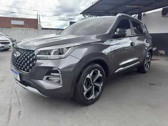 Carro 1.5 TCI FLEX HYBRID CVT