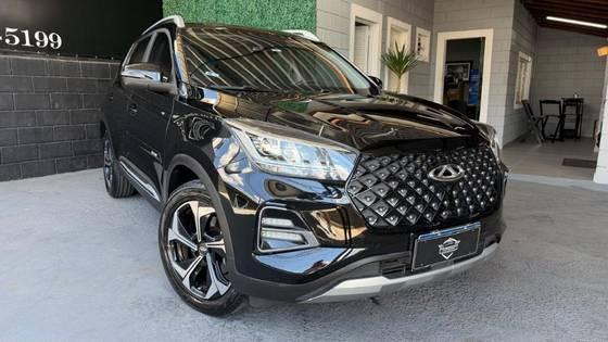 Carro 1.5 VVT TURBO iFLEX CVT