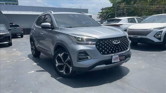 Carro 1.5 VVT TURBO iFLEX CVT