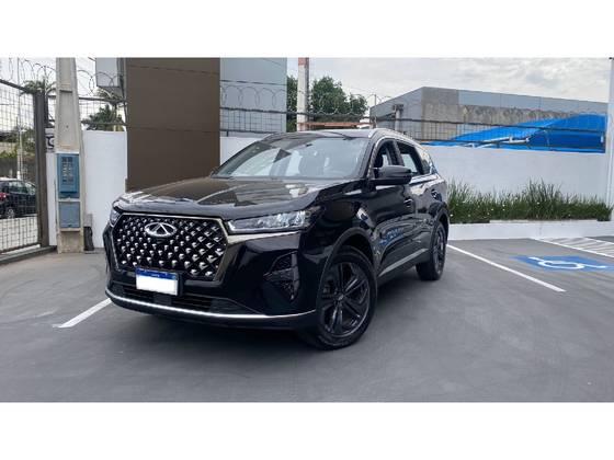 Carro 1.5 TCI TURBO FLEX SPORT CVT