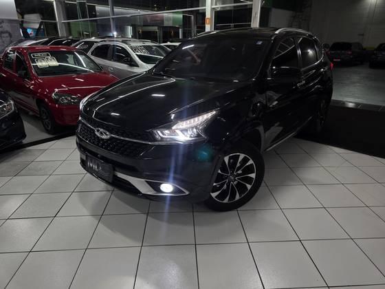 Carro 1.5 VVT TURBO iFLEX TXS DCT