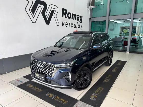 Carro 1.5 TCI FLEX HYBRID MAX DRIVE CVT