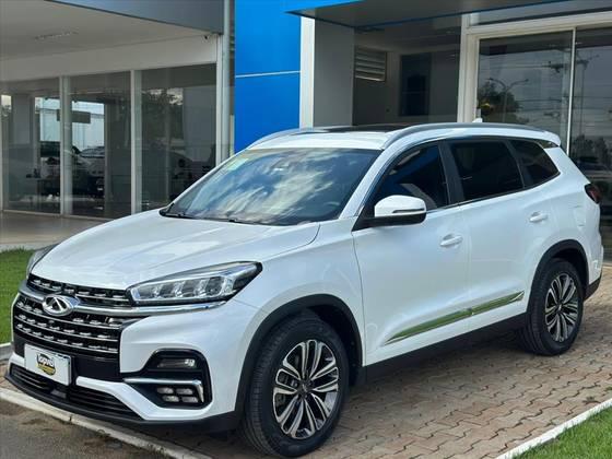 Carro 1.6 TGDI GASOLINA TXS MAX DRIVE DCT