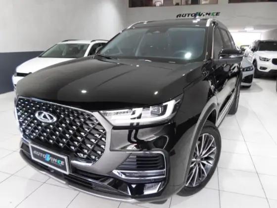 Carro 1.5 TCI PLUG-IN HYBRID DHT