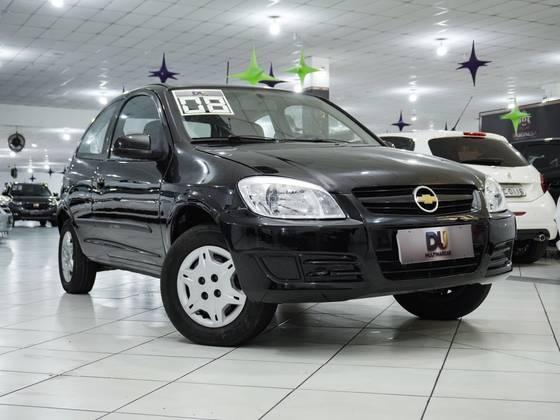 Carro 1.0 MPFI LIFE 8V FLEX 2P MANUAL